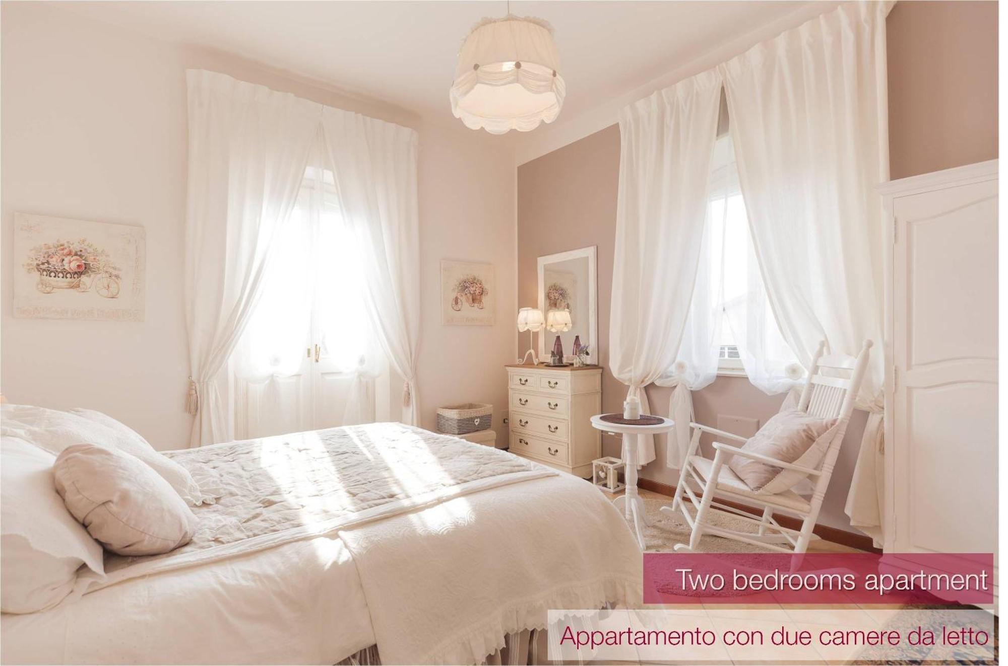 Nina Guest House Longare 部屋 写真