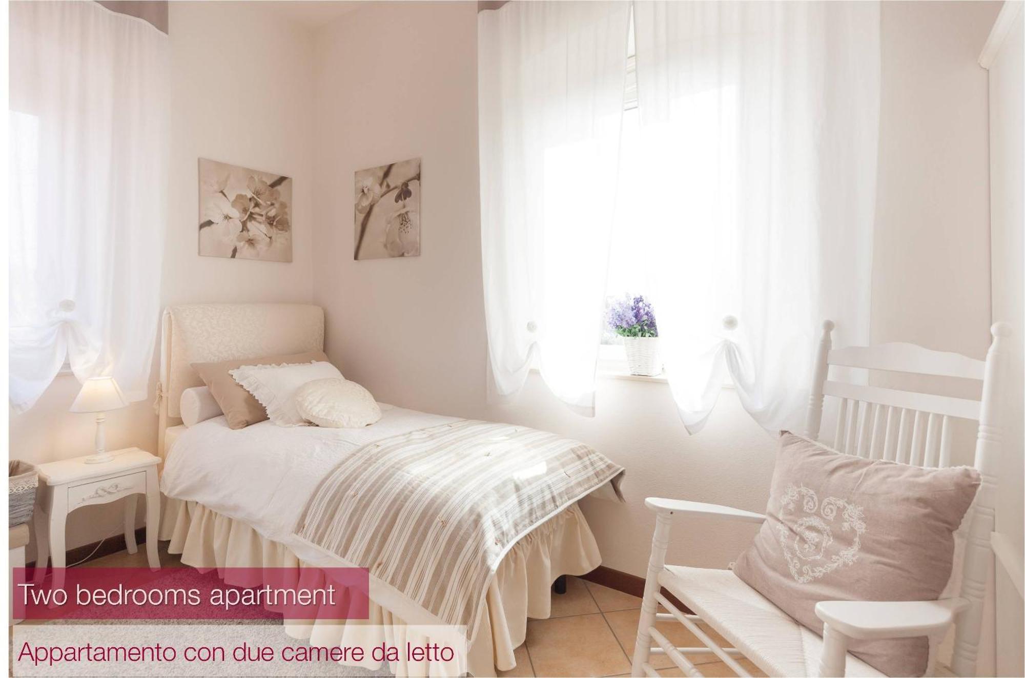 Nina Guest House Longare 部屋 写真