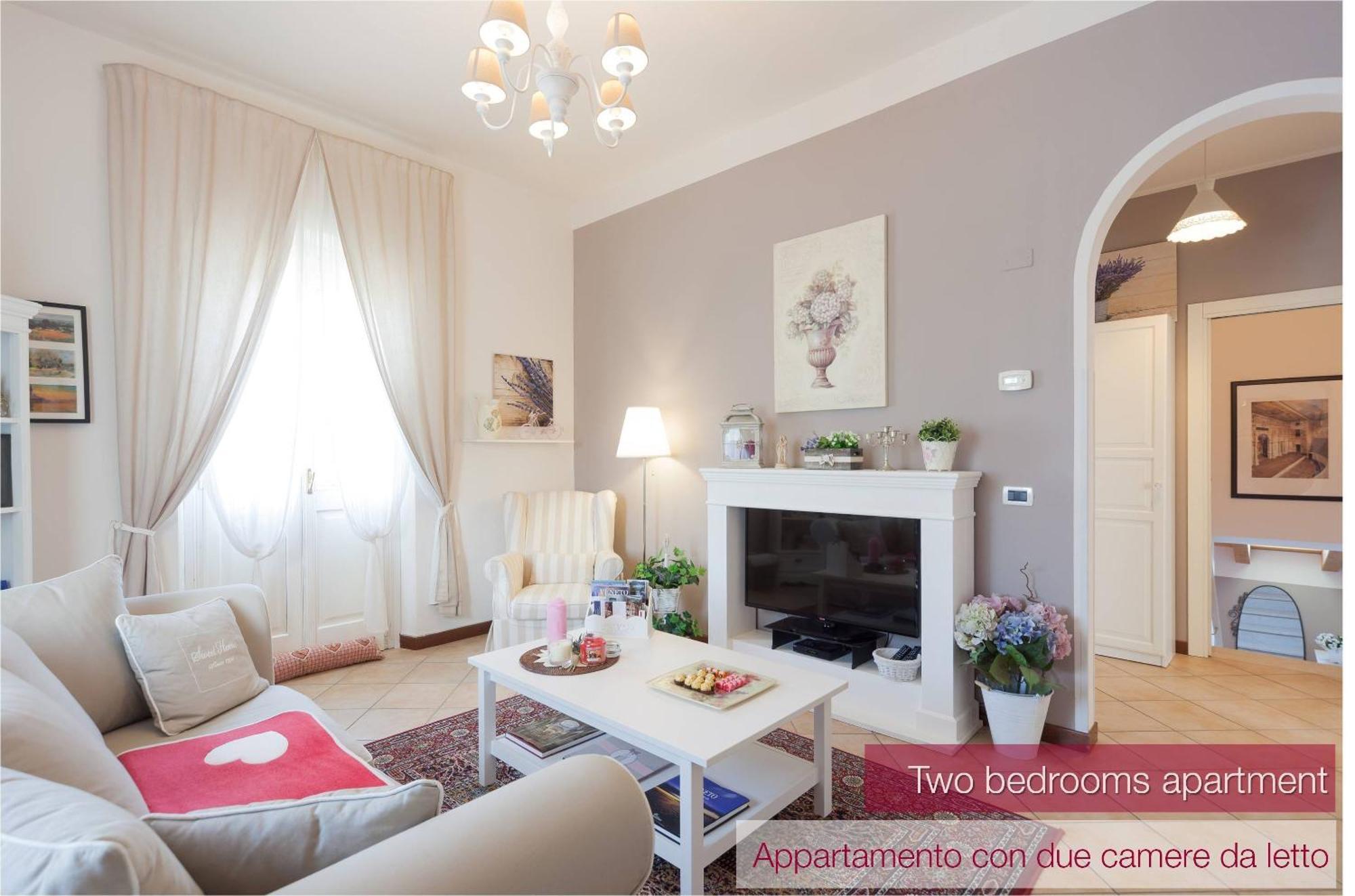 Nina Guest House Longare 部屋 写真