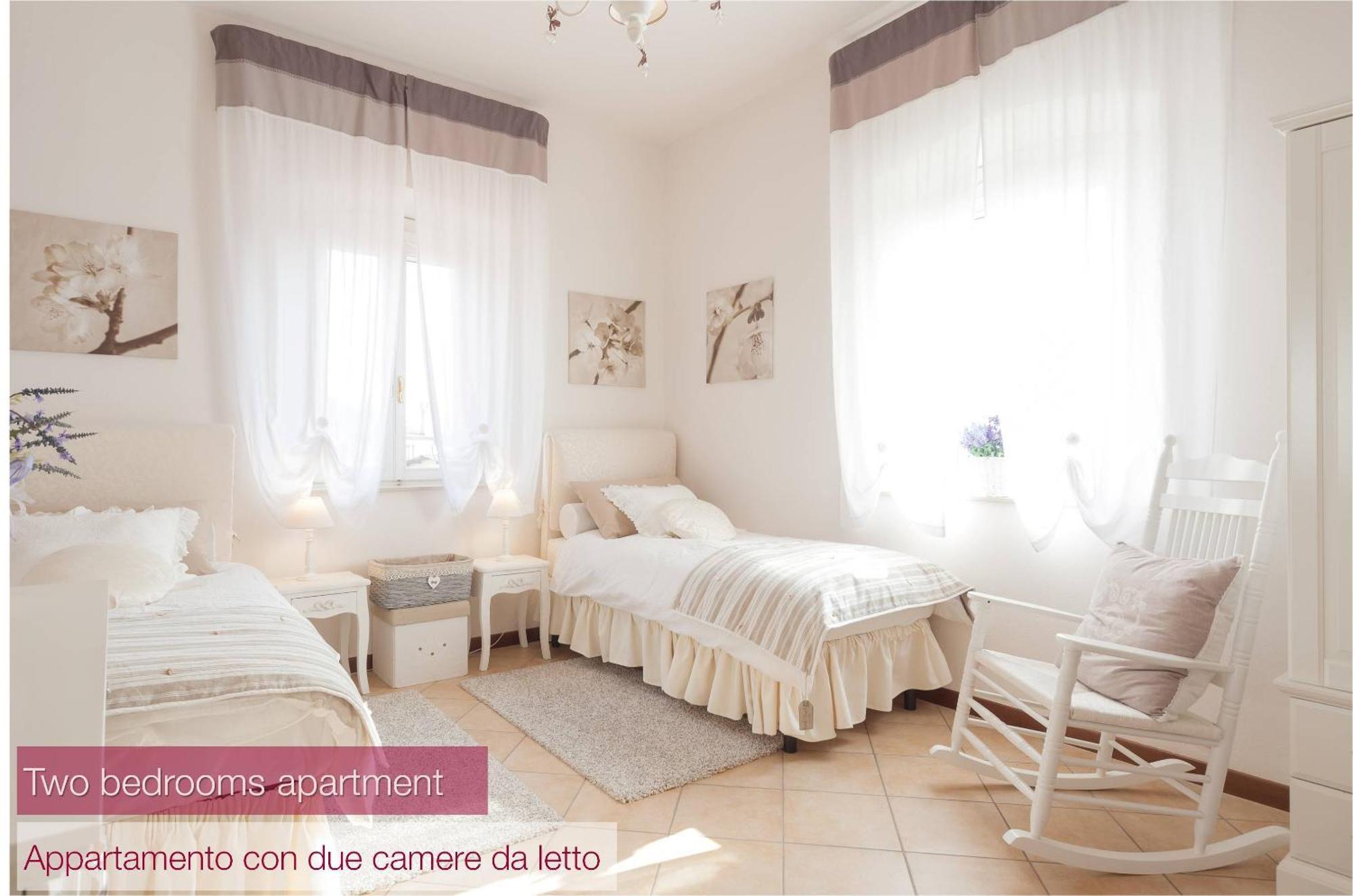 Nina Guest House Longare 部屋 写真