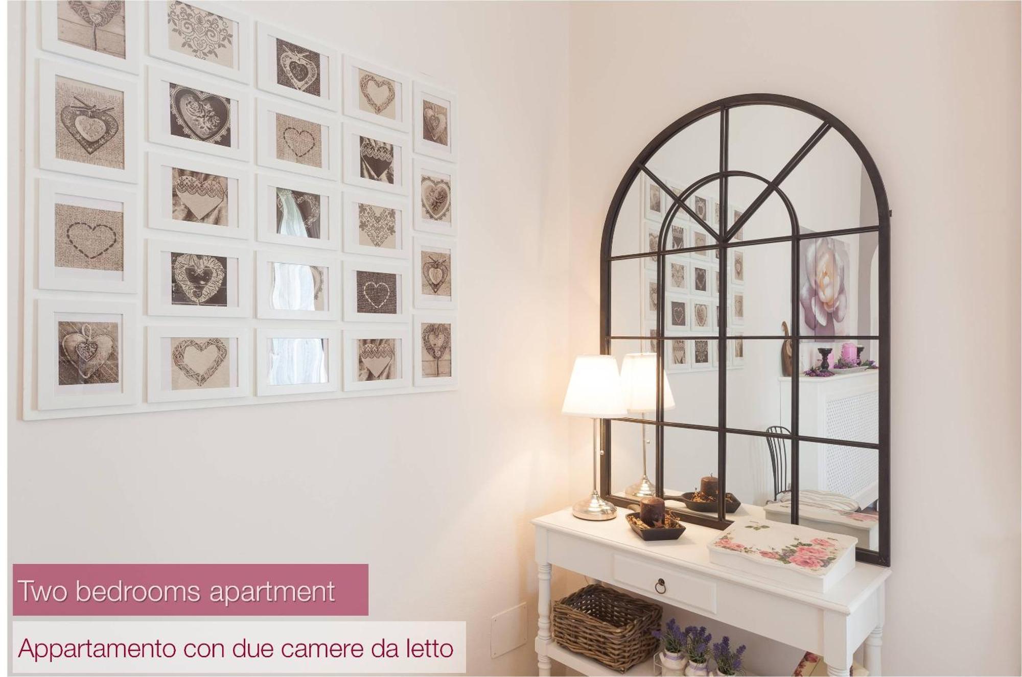 Nina Guest House Longare 部屋 写真