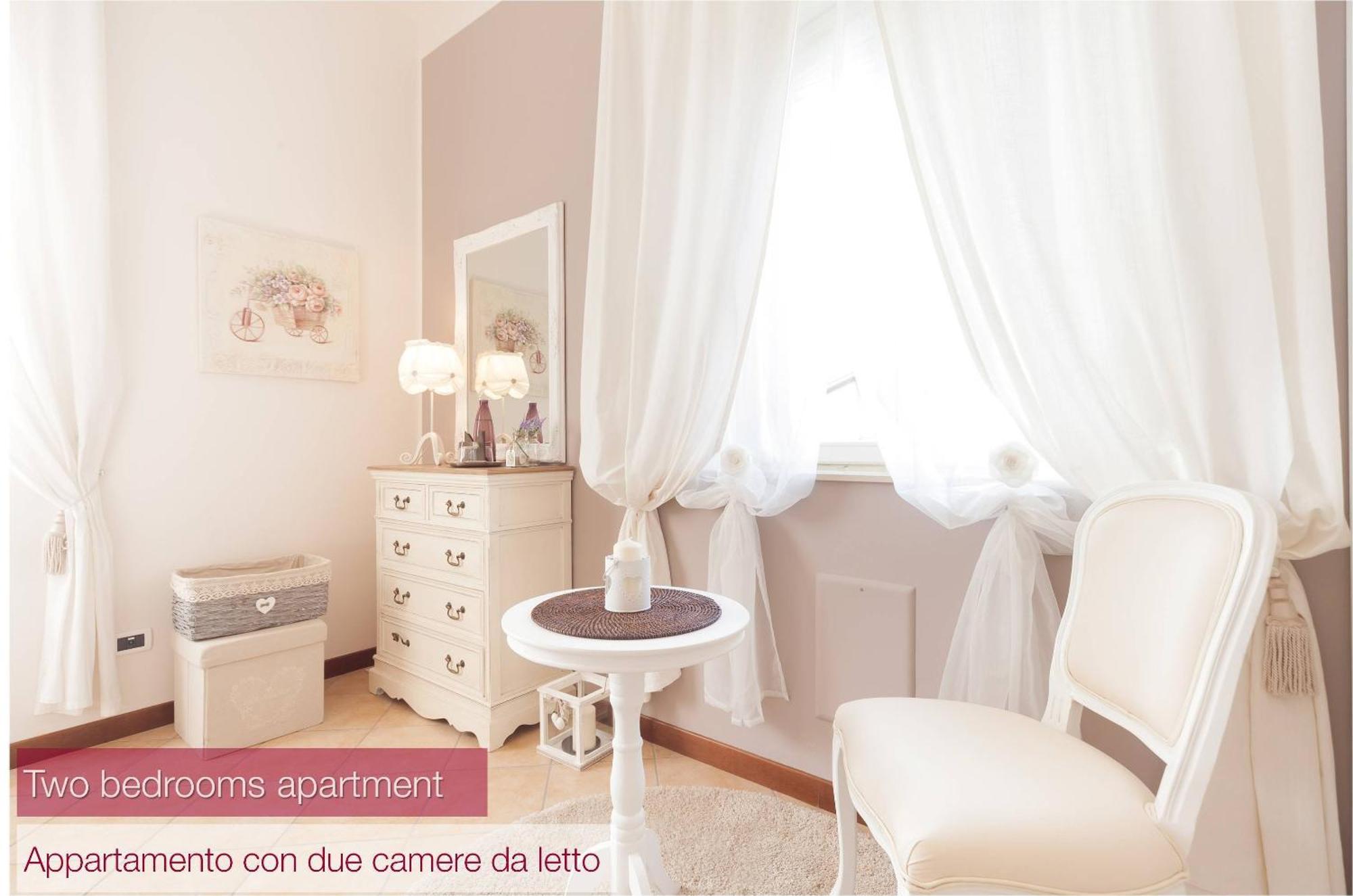Nina Guest House Longare 部屋 写真