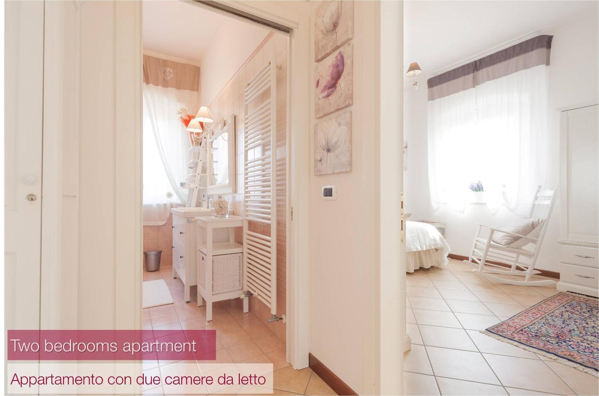 Nina Guest House Longare 部屋 写真