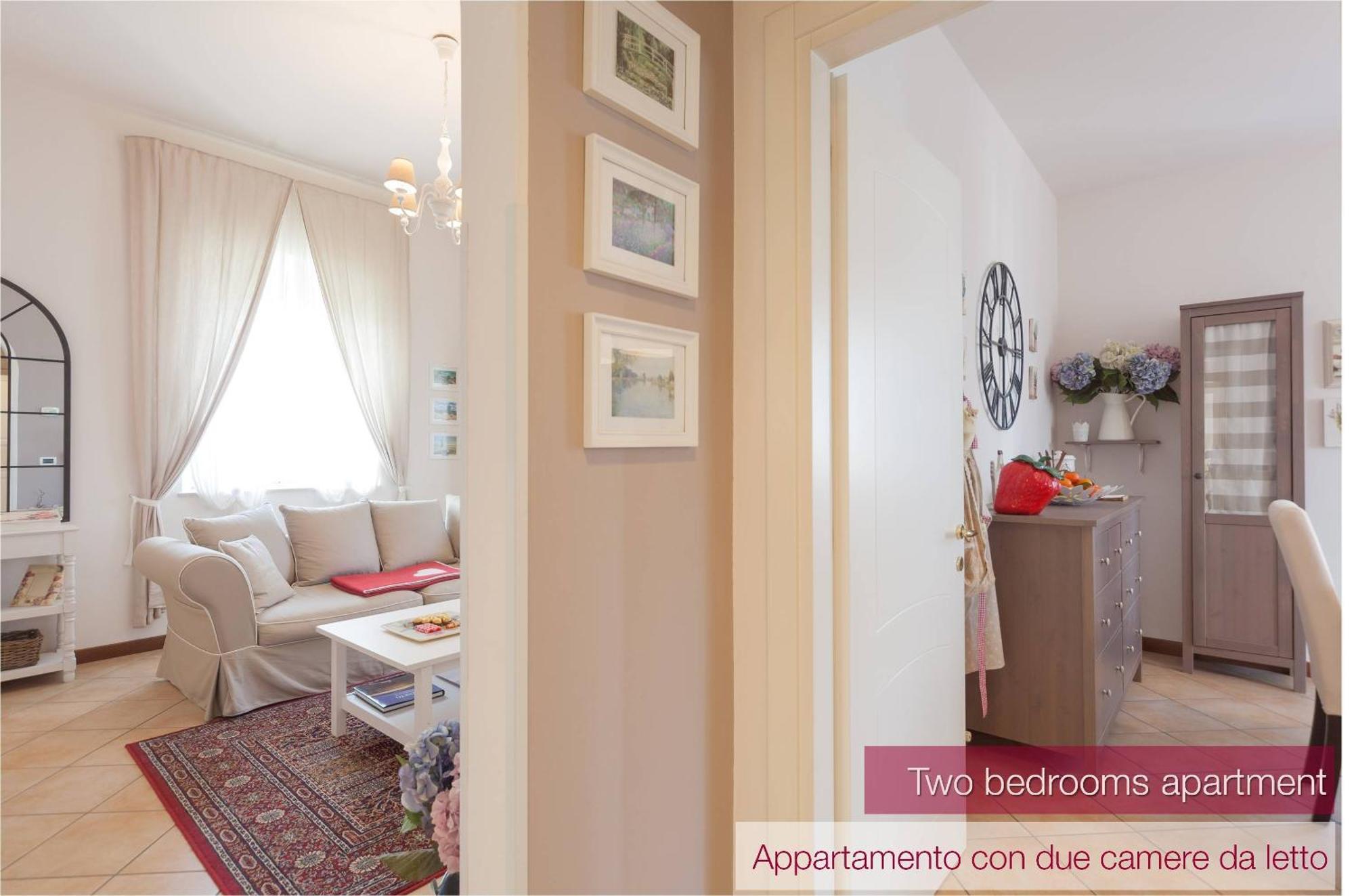 Nina Guest House Longare 部屋 写真