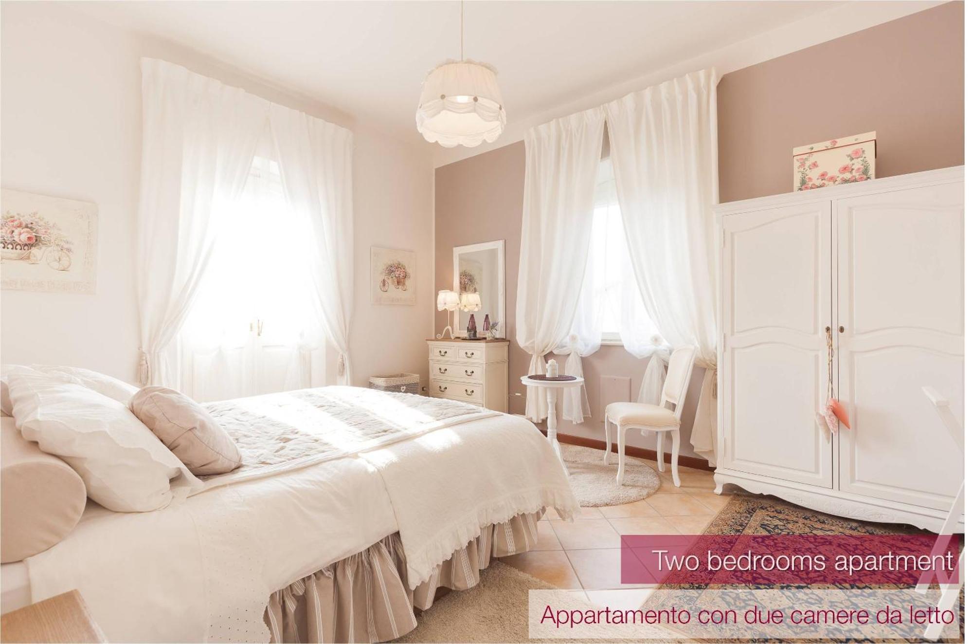 Nina Guest House Longare 部屋 写真
