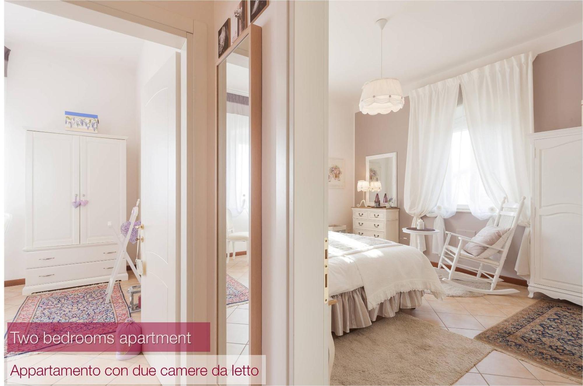 Nina Guest House Longare 部屋 写真