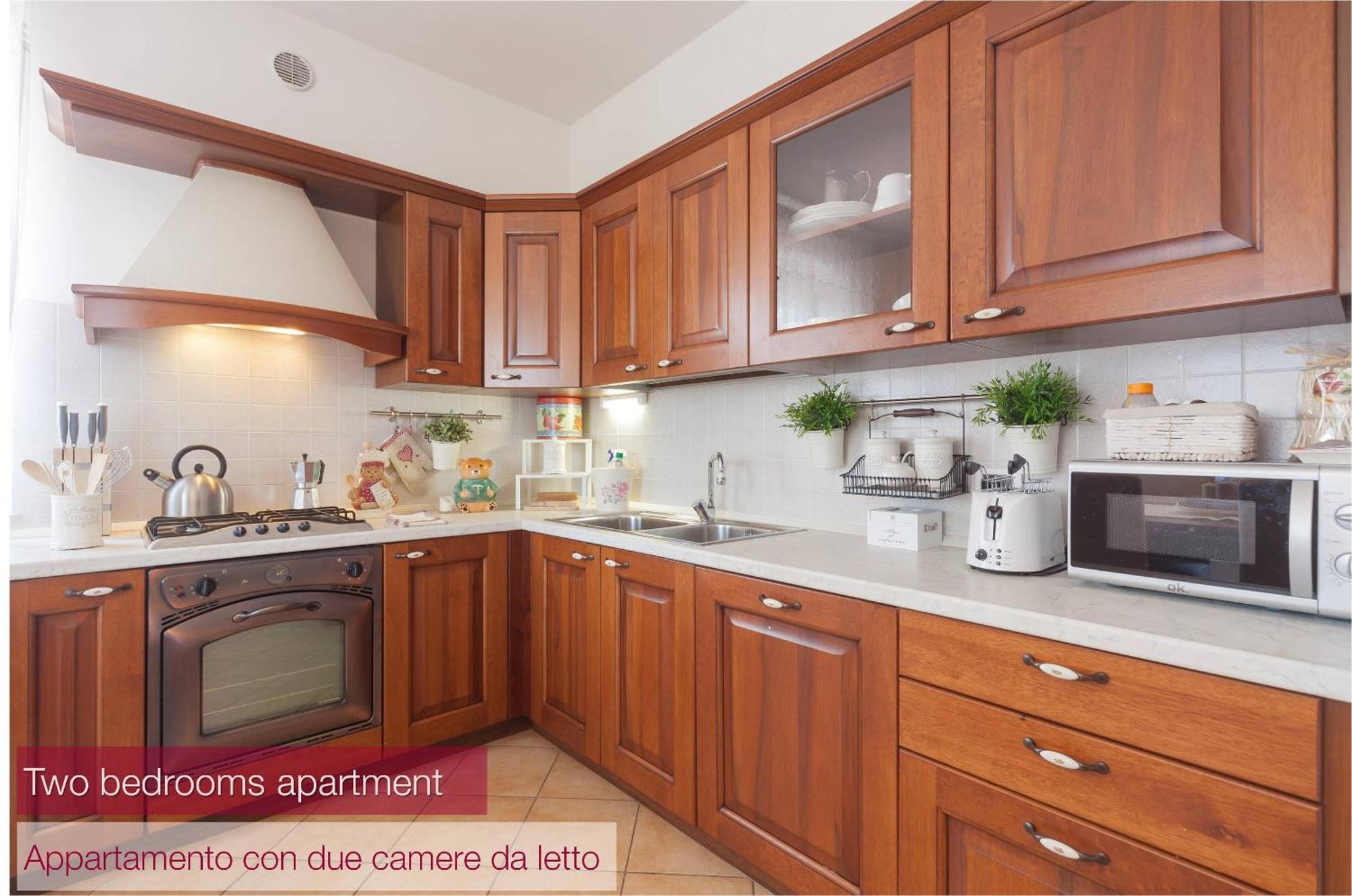 Nina Guest House Longare 部屋 写真