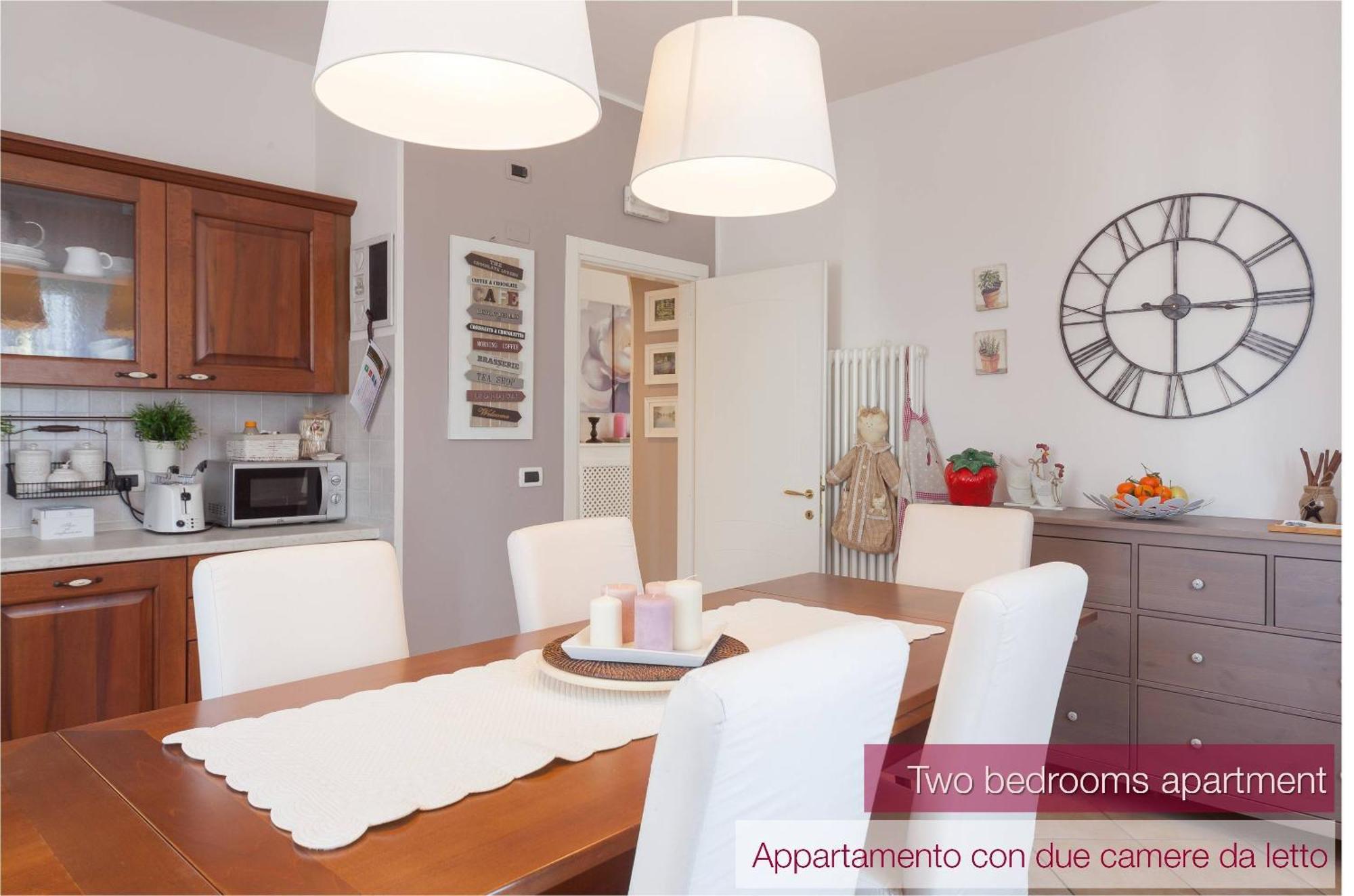 Nina Guest House Longare 部屋 写真