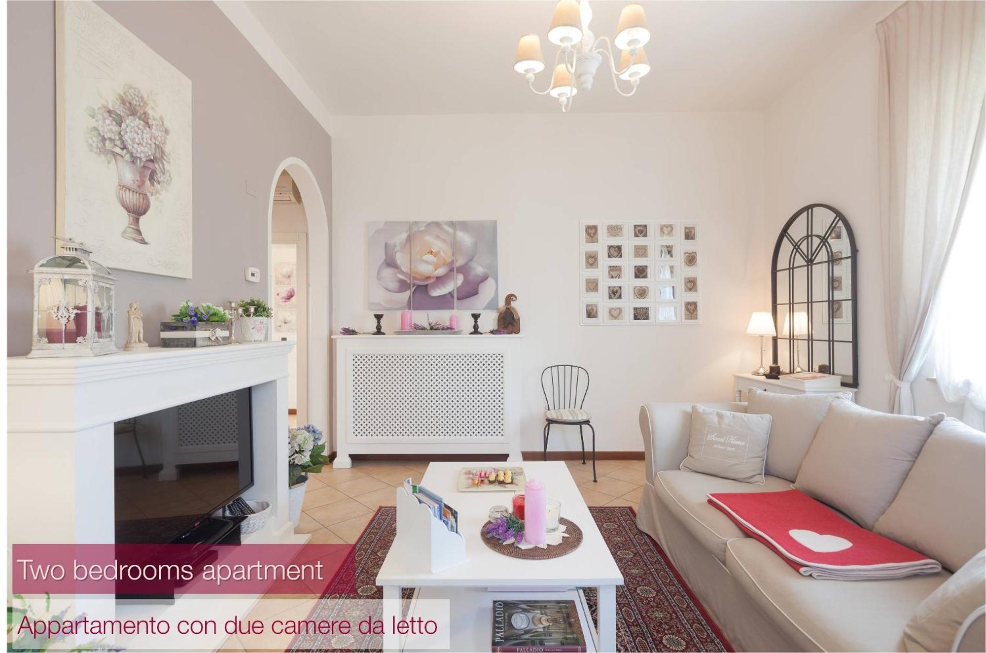 Nina Guest House Longare 部屋 写真