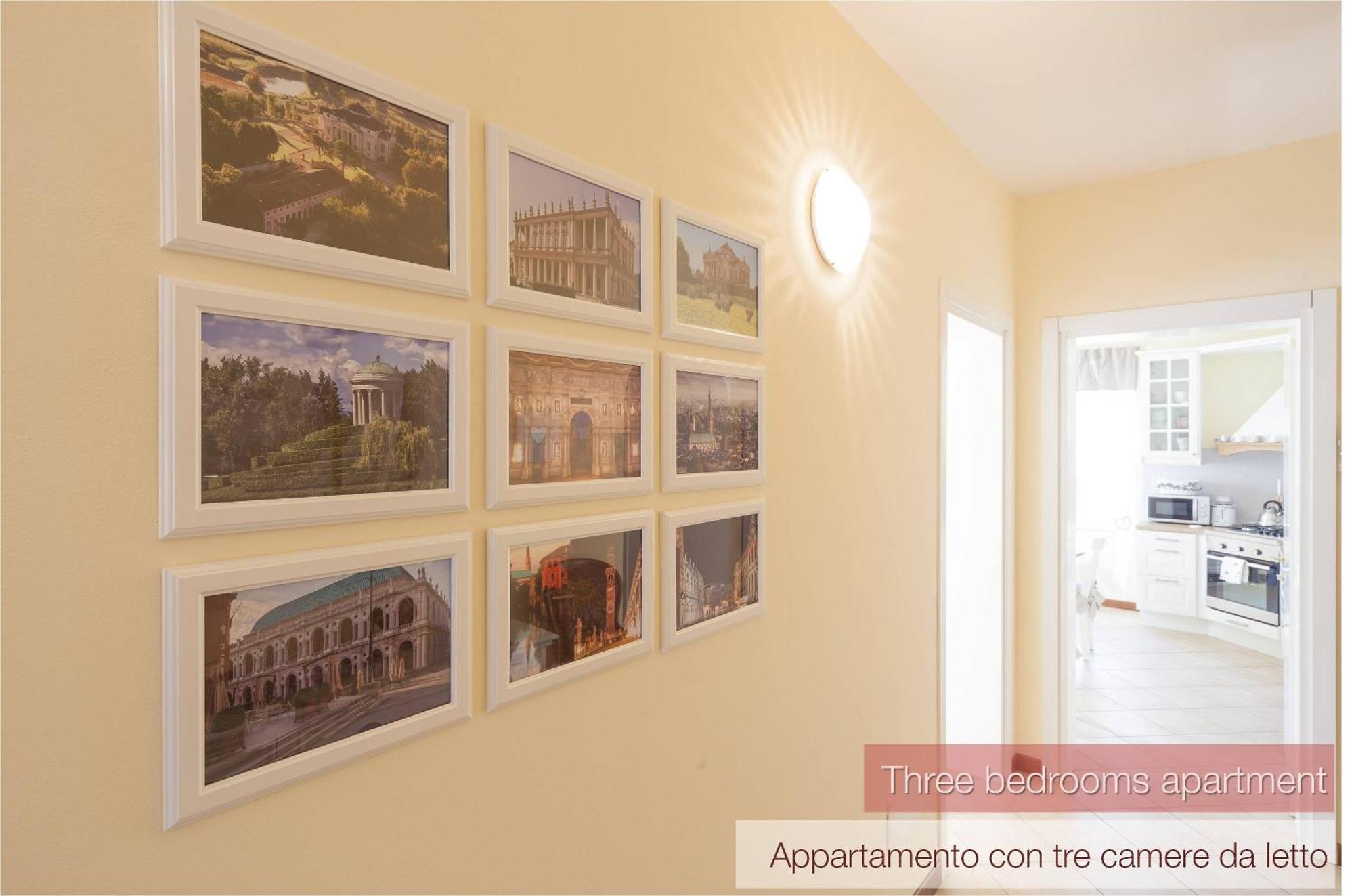Nina Guest House Longare 部屋 写真