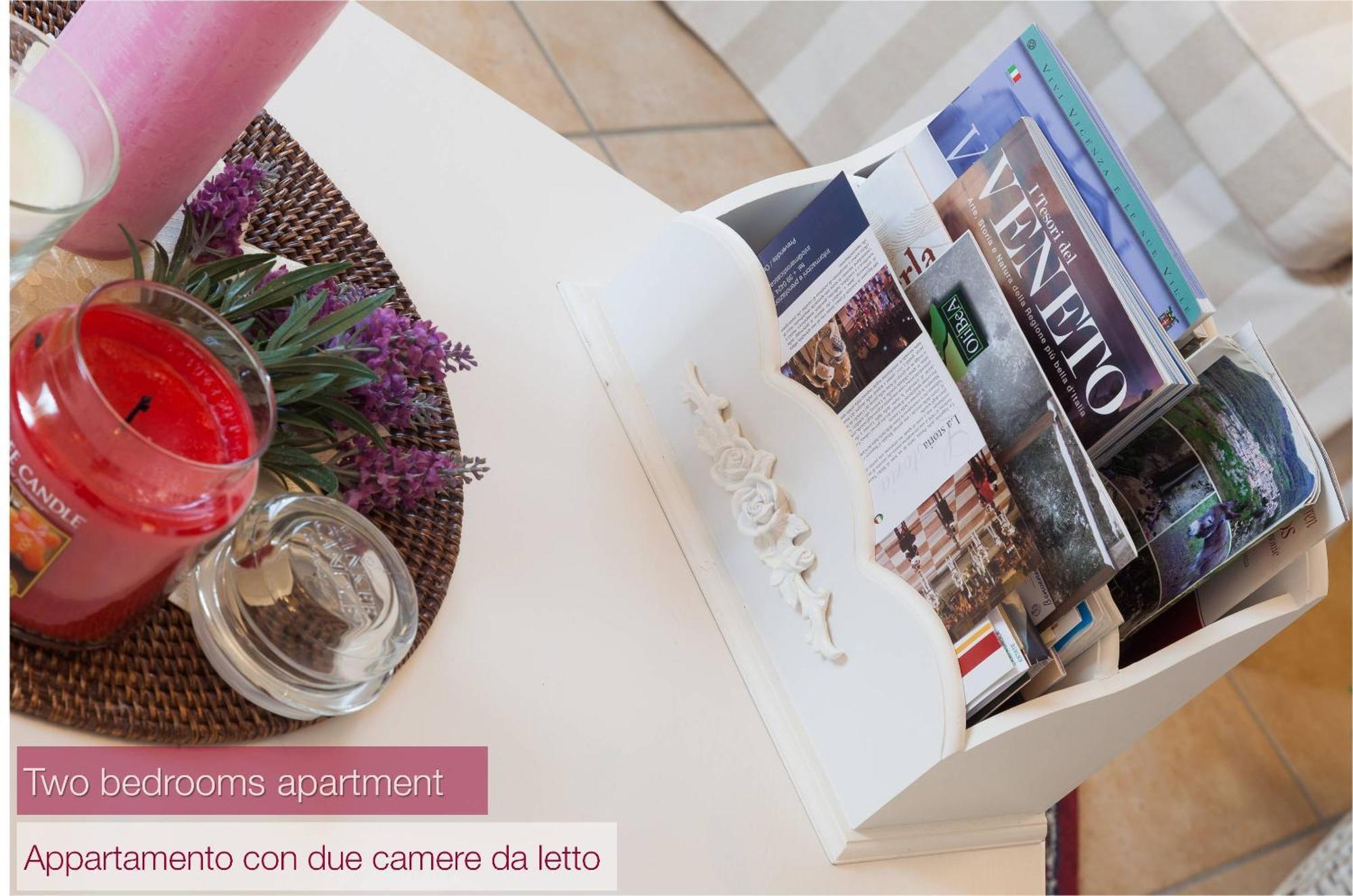 Nina Guest House Longare 部屋 写真