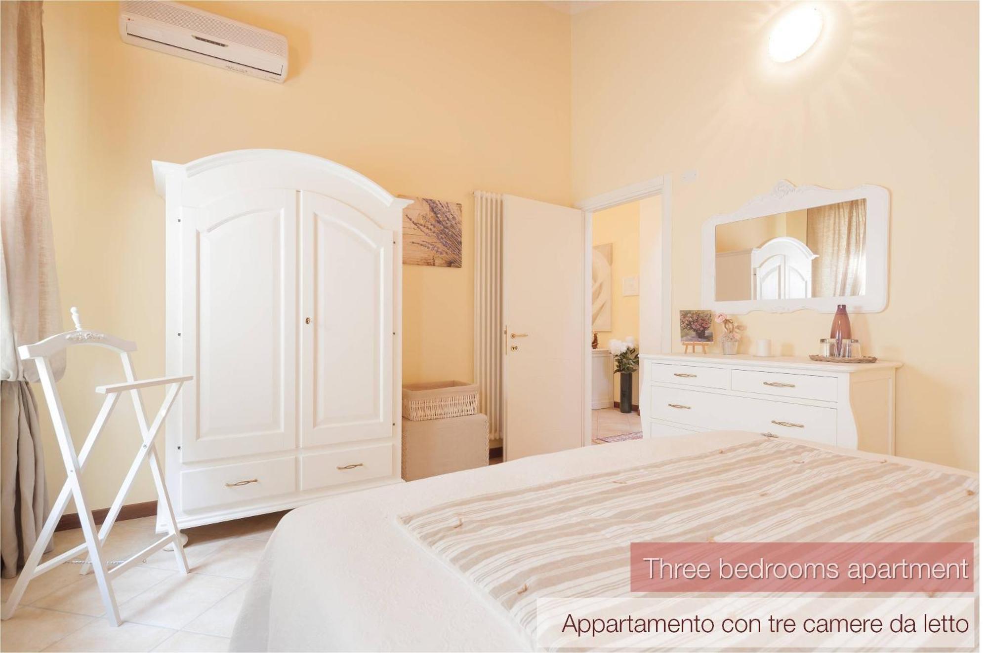 Nina Guest House Longare 部屋 写真