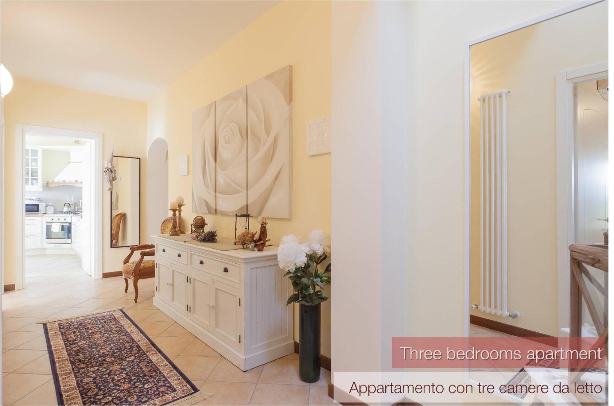 Nina Guest House Longare 部屋 写真