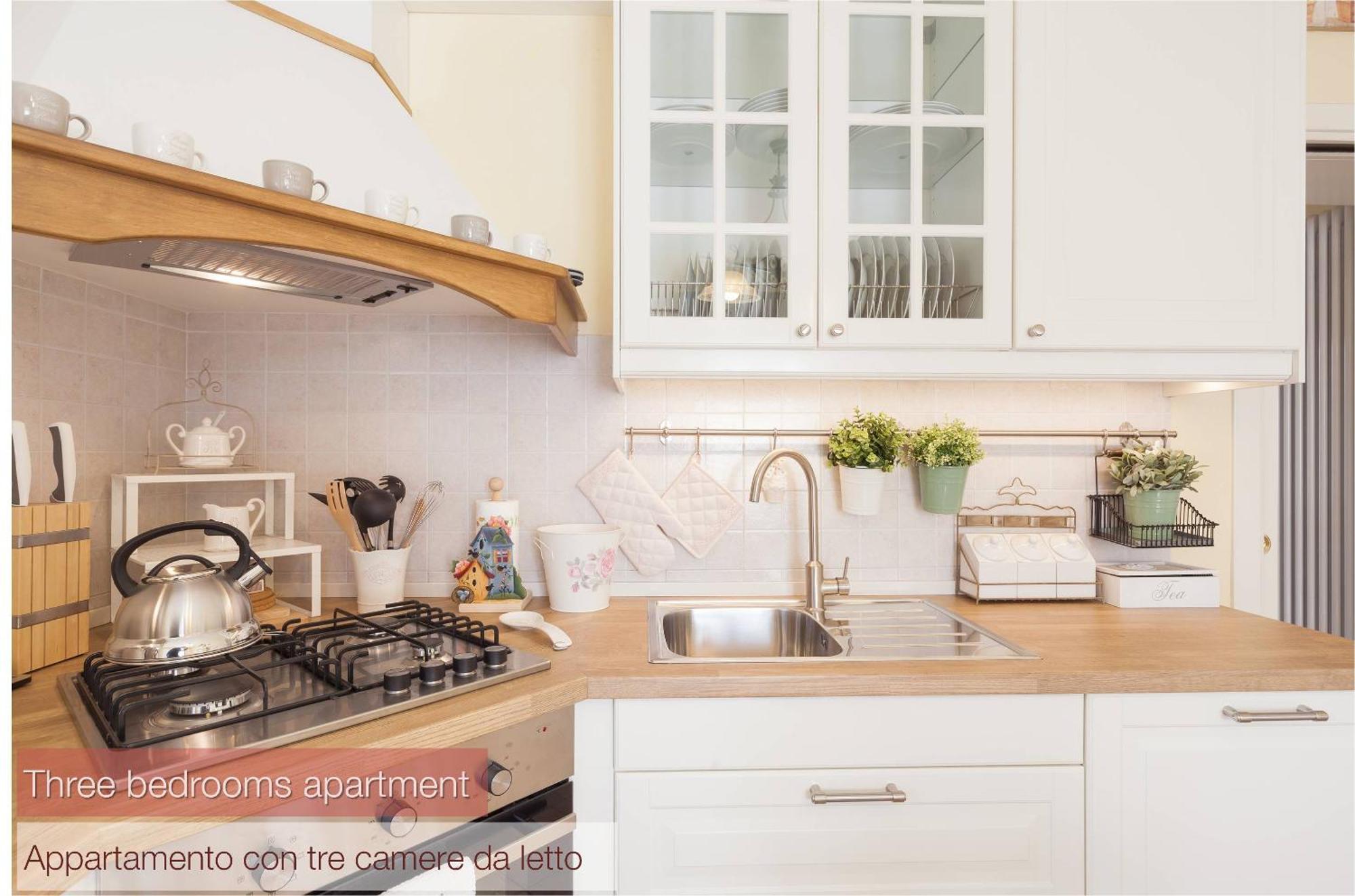 Nina Guest House Longare 部屋 写真