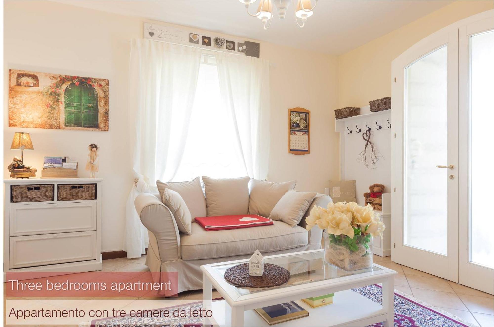 Nina Guest House Longare 部屋 写真