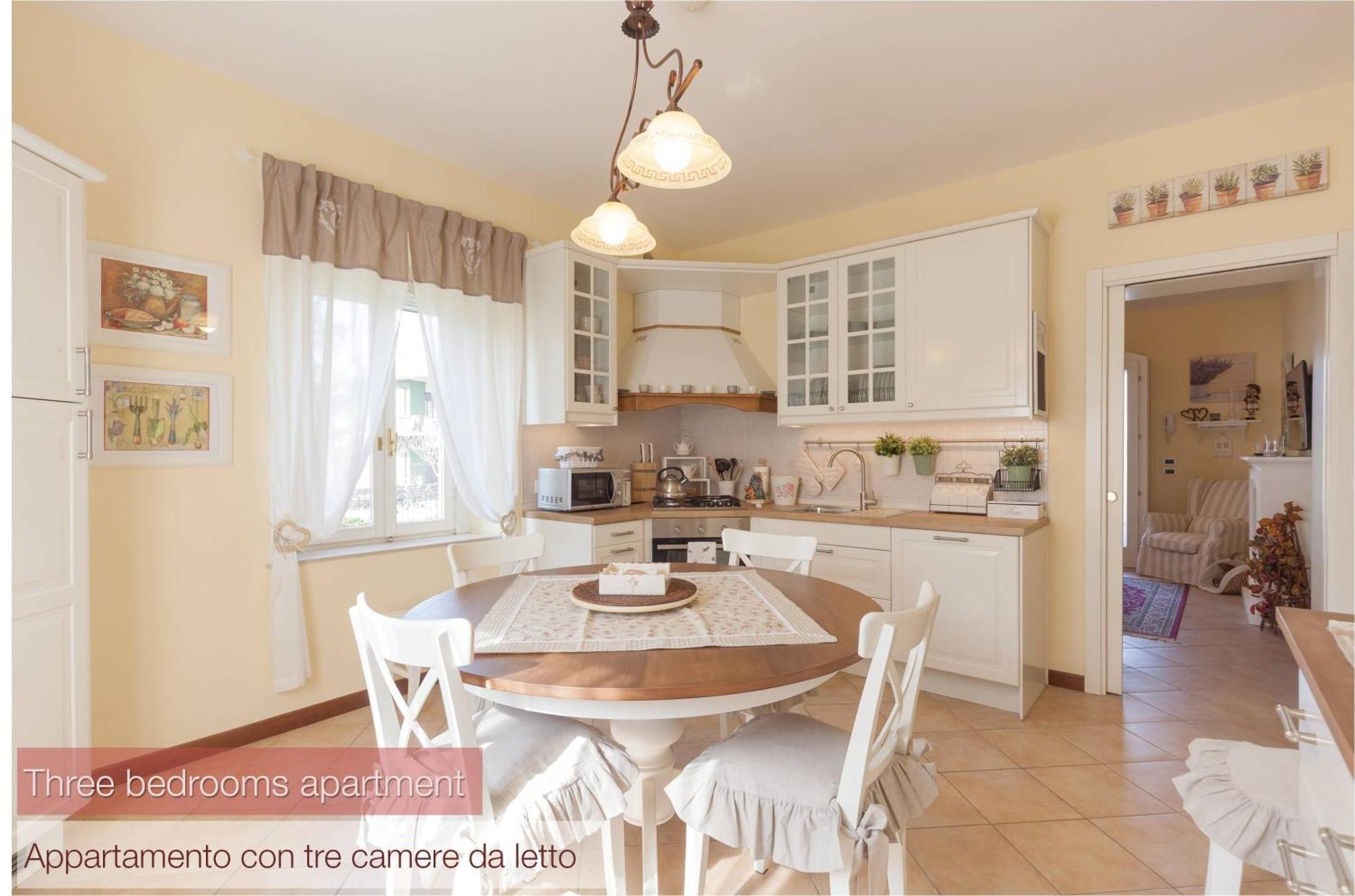 Nina Guest House Longare 部屋 写真
