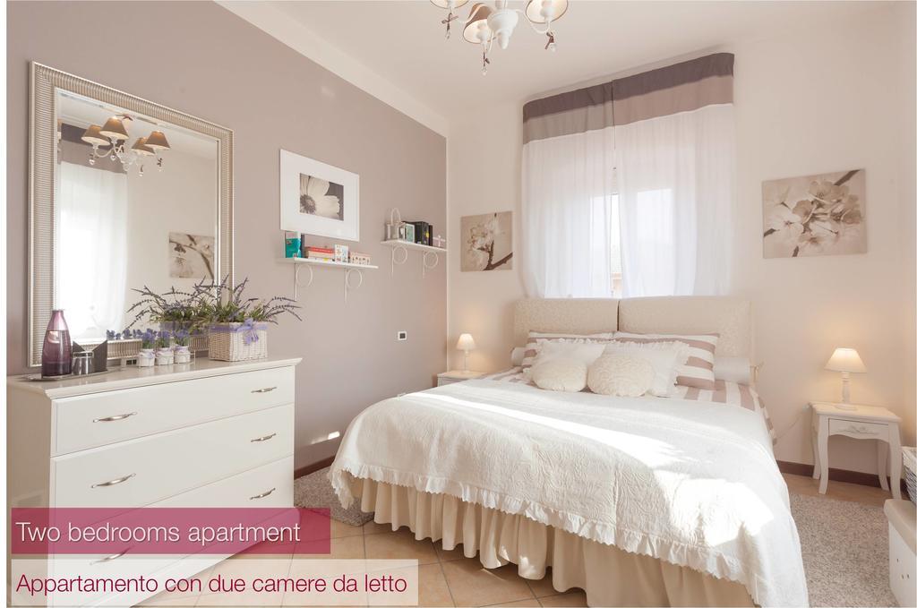 Nina Guest House Longare 部屋 写真