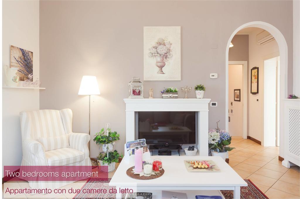 Nina Guest House Longare 部屋 写真