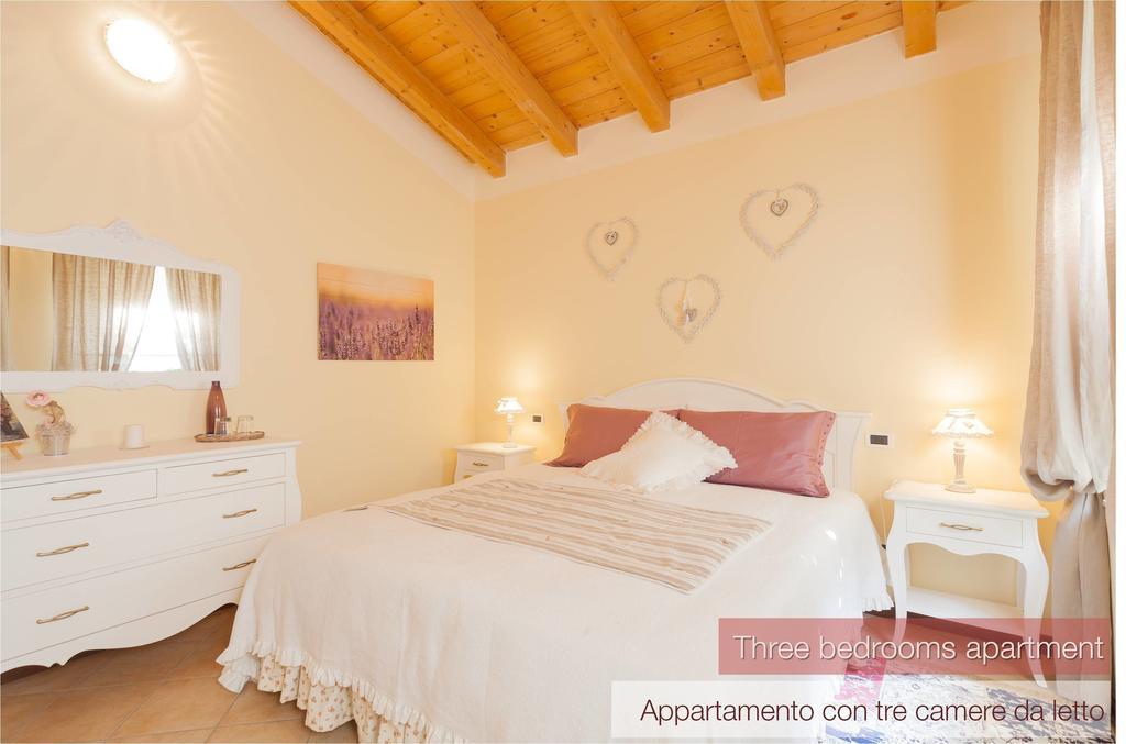 Nina Guest House Longare 部屋 写真