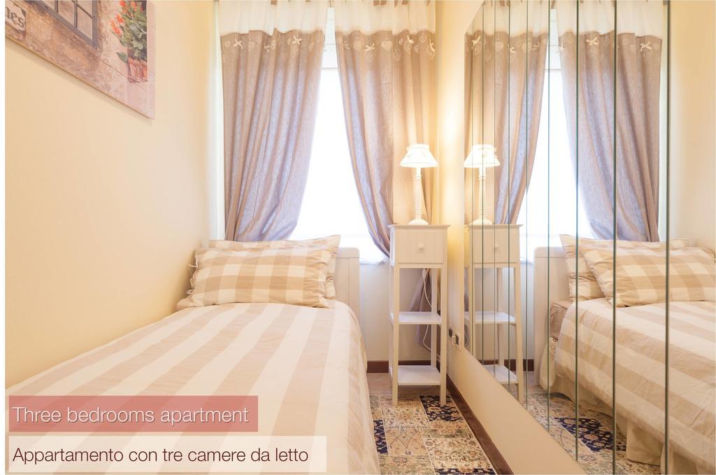Nina Guest House Longare 部屋 写真