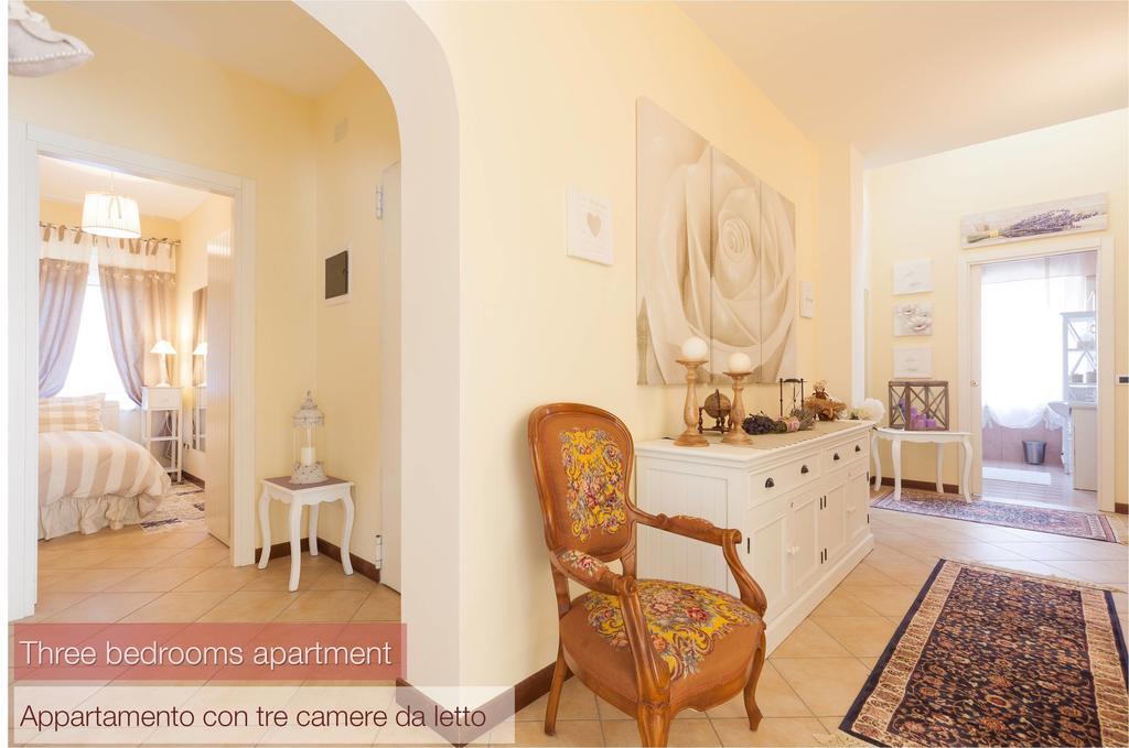 Nina Guest House Longare 部屋 写真