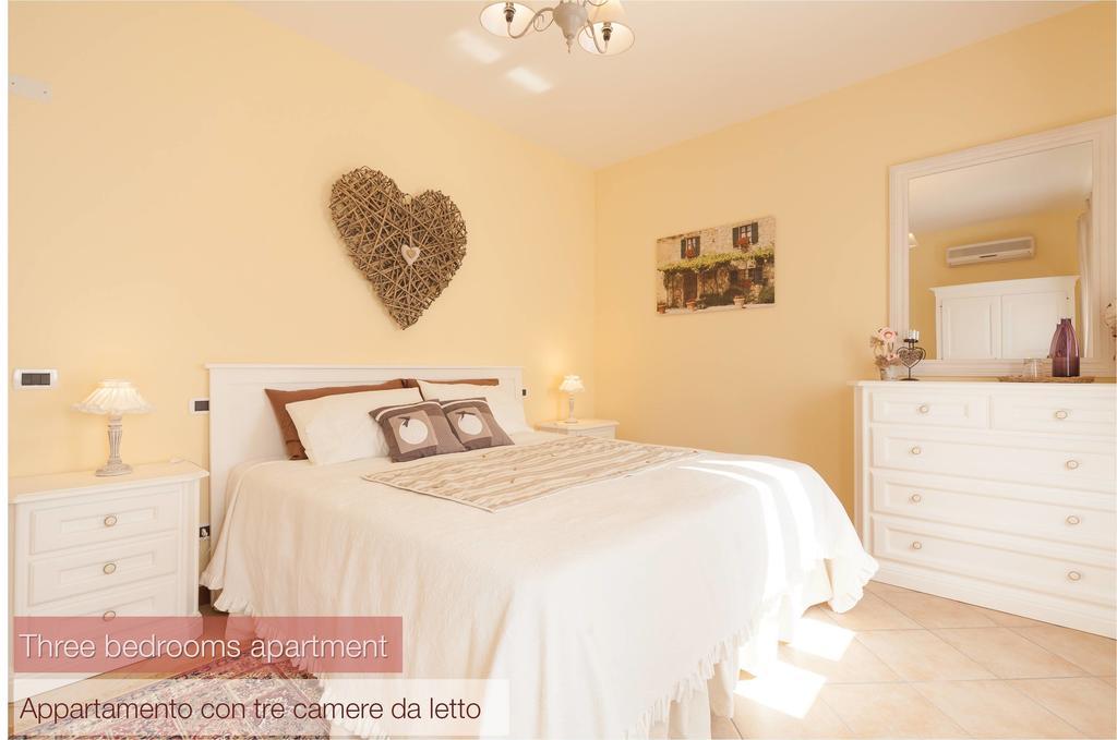 Nina Guest House Longare 部屋 写真