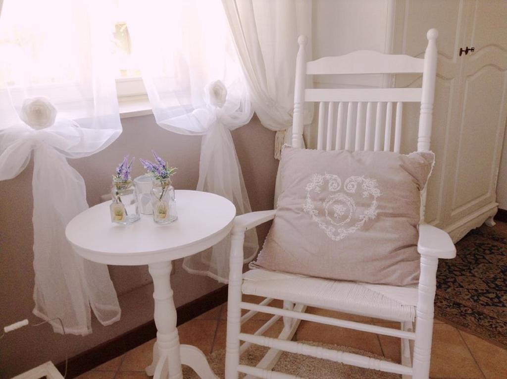 Nina Guest House Longare エクステリア 写真