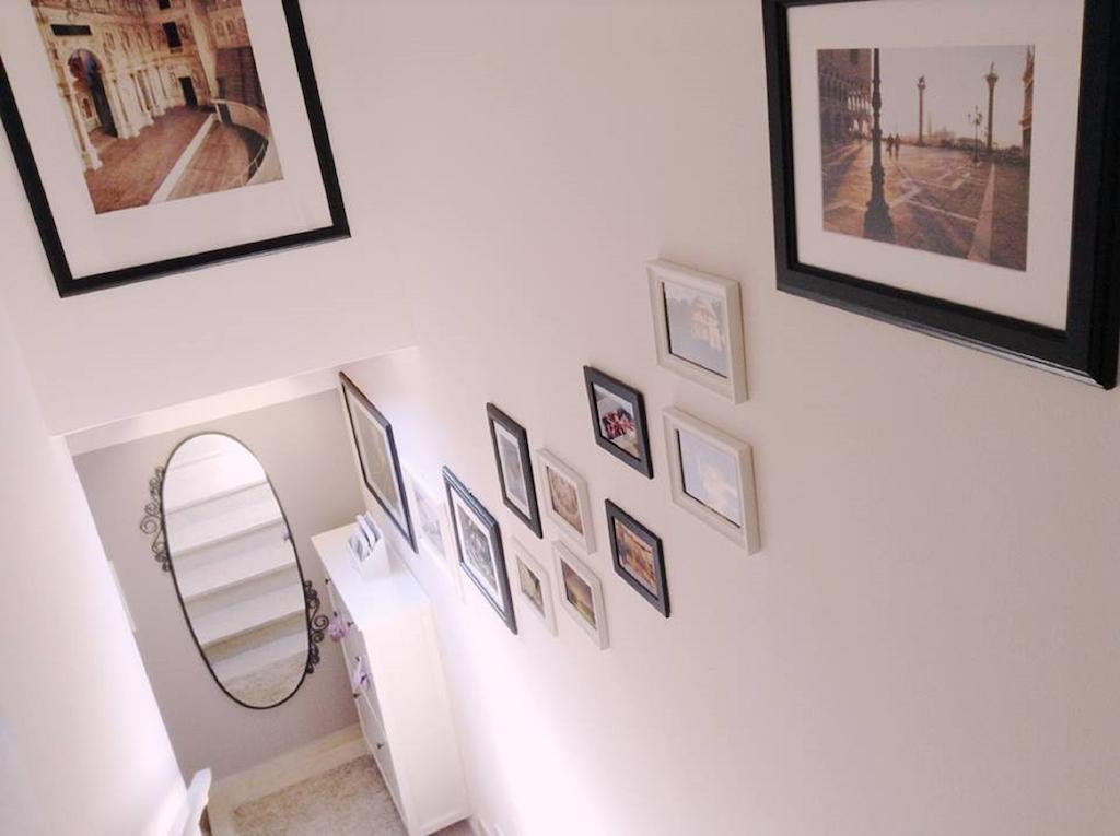 Nina Guest House Longare エクステリア 写真